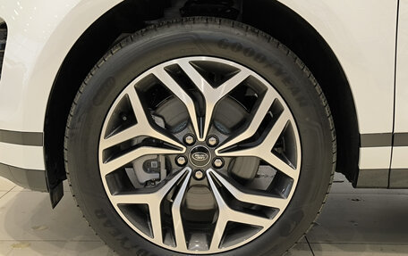 Land Rover Range Rover Evoque II, 2024 год, 5 488 000 рублей, 22 фотография