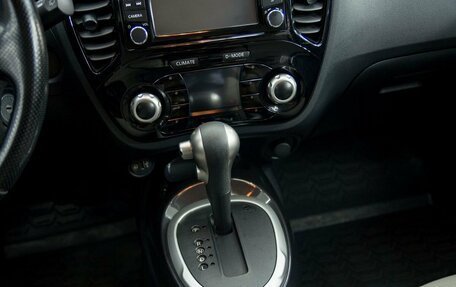 Nissan Juke II, 2013 год, 910 000 рублей, 14 фотография