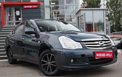 Nissan Almera, 2016 год, 786 244 рублей, 1 фотография