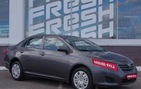 Toyota Corolla, 2007 год, 845 000 рублей, 1 фотография