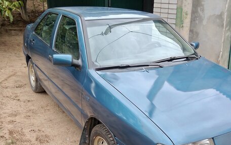 SEAT Toledo III, 1992 год, 145 000 рублей, 4 фотография