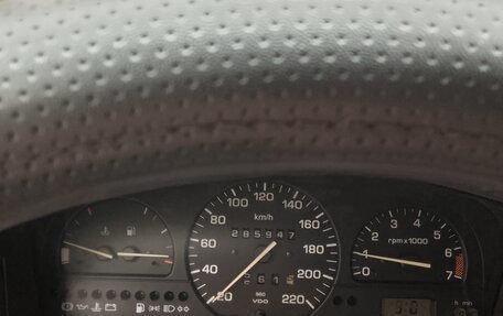 SEAT Toledo III, 1992 год, 145 000 рублей, 10 фотография