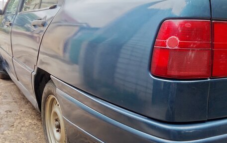 SEAT Toledo III, 1992 год, 145 000 рублей, 7 фотография
