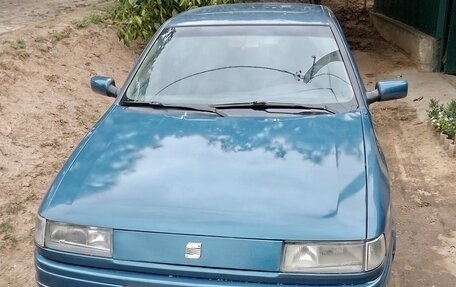 SEAT Toledo III, 1992 год, 145 000 рублей, 2 фотография