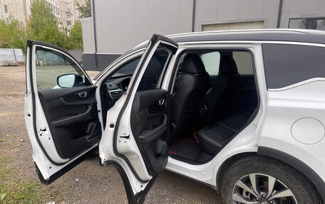 Chery Tiggo 7 Pro, 2022 год, 1 850 000 рублей, 7 фотография