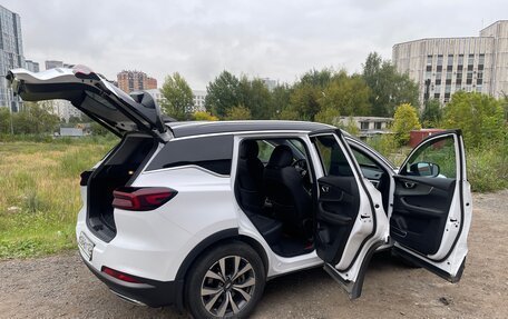 Chery Tiggo 7 Pro, 2022 год, 1 850 000 рублей, 9 фотография