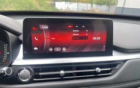 Chery Tiggo 7 Pro, 2022 год, 1 850 000 рублей, 14 фотография