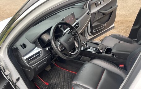 Chery Tiggo 7 Pro, 2022 год, 1 850 000 рублей, 11 фотография