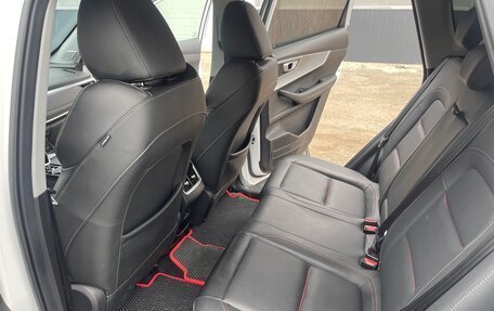 Chery Tiggo 7 Pro, 2022 год, 1 850 000 рублей, 10 фотография