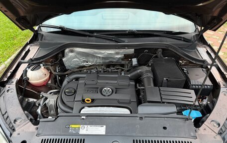 Volkswagen Tiguan I, 2014 год, 1 499 000 рублей, 11 фотография