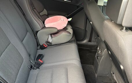 Volkswagen Tiguan I, 2014 год, 1 499 000 рублей, 16 фотография