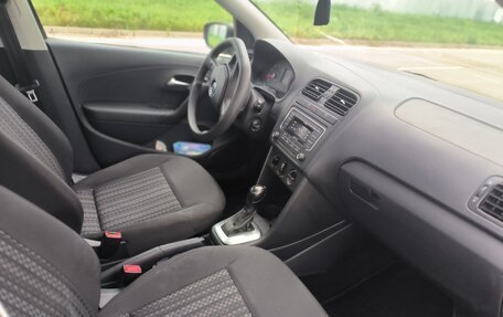 Volkswagen Polo VI (EU Market), 2019 год, 975 000 рублей, 11 фотография