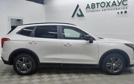 Haval Jolion, 2024 год, 2 130 000 рублей, 6 фотография