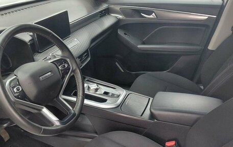 Haval Jolion, 2024 год, 2 130 000 рублей, 9 фотография