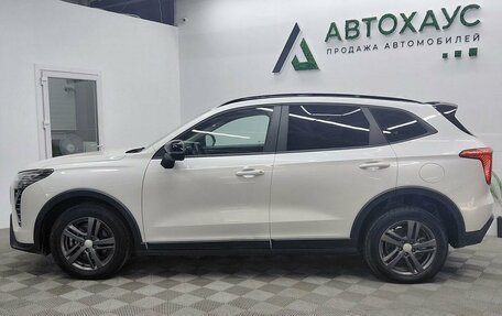 Haval Jolion, 2024 год, 2 130 000 рублей, 2 фотография