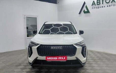 Haval Jolion, 2024 год, 2 130 000 рублей, 8 фотография