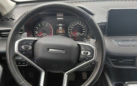Haval Jolion, 2024 год, 2 130 000 рублей, 13 фотография