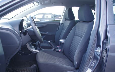 Toyota Corolla, 2007 год, 845 000 рублей, 7 фотография