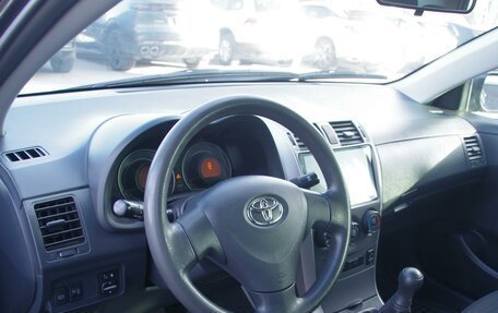 Toyota Corolla, 2007 год, 845 000 рублей, 6 фотография