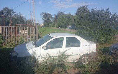 Renault Logan I, 2013 год, 200 000 рублей, 1 фотография
