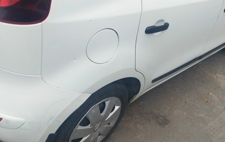 Nissan Note II рестайлинг, 2013 год, 660 000 рублей, 6 фотография