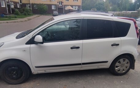 Nissan Note II рестайлинг, 2013 год, 660 000 рублей, 2 фотография