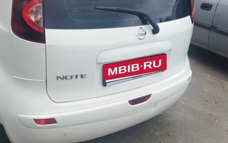 Nissan Note II рестайлинг, 2013 год, 660 000 рублей, 3 фотография