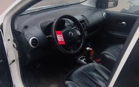 Nissan Note II рестайлинг, 2013 год, 660 000 рублей, 4 фотография