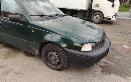 Daewoo Nexia I рестайлинг, 2004 год, 55 000 рублей, 1 фотография