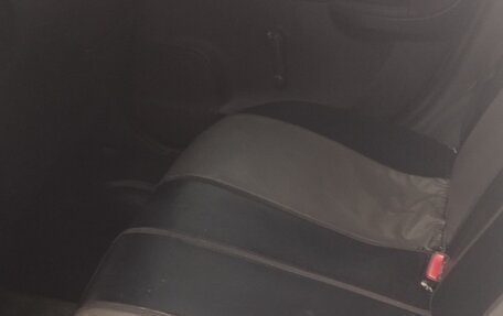 Nissan Note II рестайлинг, 2013 год, 660 000 рублей, 10 фотография