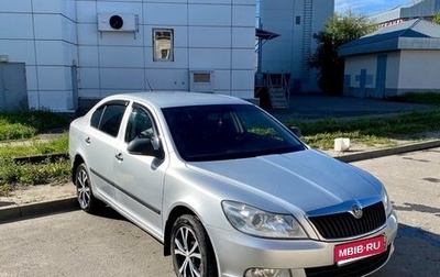 Skoda Octavia, 2011 год, 540 000 рублей, 1 фотография