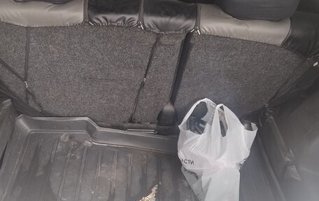 Nissan Note II рестайлинг, 2013 год, 660 000 рублей, 11 фотография