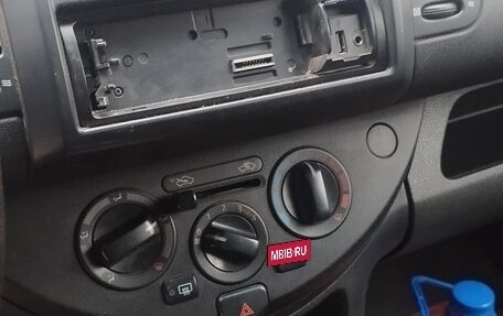 Nissan Note II рестайлинг, 2013 год, 660 000 рублей, 9 фотография