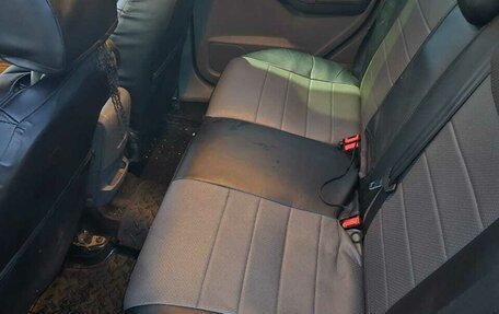 Ford Focus II рестайлинг, 2011 год, 450 000 рублей, 1 фотография