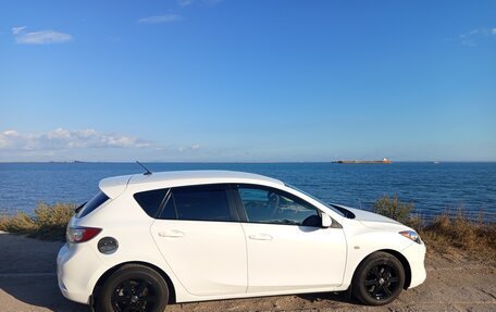 Mazda 3, 2012 год, 1 100 000 рублей, 1 фотография