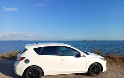 Mazda 3, 2012 год, 1 100 000 рублей, 1 фотография