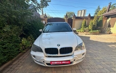 BMW X5, 2009 год, 1 650 000 рублей, 1 фотография
