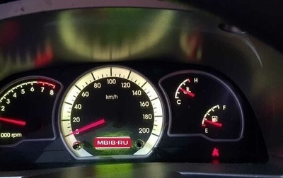 Daewoo Nexia I рестайлинг, 2011 год, 350 000 рублей, 1 фотография