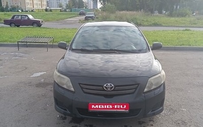 Toyota Corolla, 2007 год, 620 000 рублей, 1 фотография