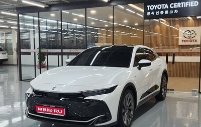 Toyota Crown, 2024 год, 4 970 000 рублей, 1 фотография