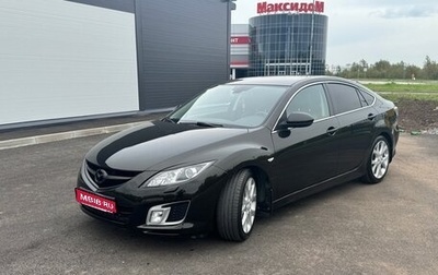 Mazda 6, 2008 год, 1 050 000 рублей, 1 фотография