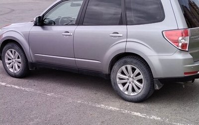 Subaru Forester, 2011 год, 1 190 000 рублей, 1 фотография