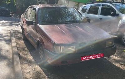 Volkswagen Passat B3, 1989 год, 65 000 рублей, 1 фотография