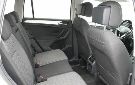 Volkswagen Tiguan II, 2021 год, 3 295 000 рублей, 14 фотография
