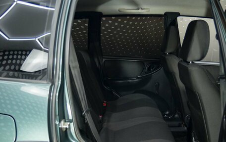 Chevrolet Niva I рестайлинг, 2015 год, 513 600 рублей, 11 фотография