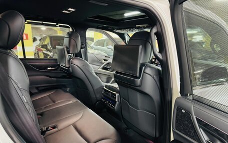 Lexus LX, 2025 год, 19 995 100 рублей, 6 фотография