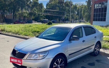 Skoda Octavia, 2011 год, 540 000 рублей, 2 фотография