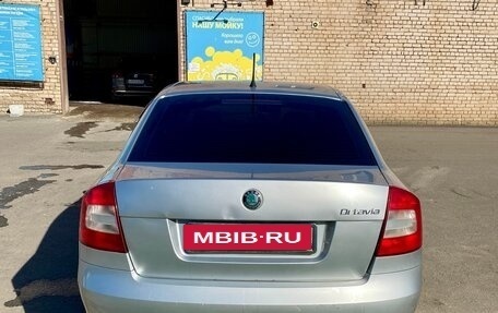 Skoda Octavia, 2011 год, 540 000 рублей, 5 фотография