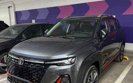 Changan CS35 Plus, 2024 год, 1 850 000 рублей, 2 фотография
