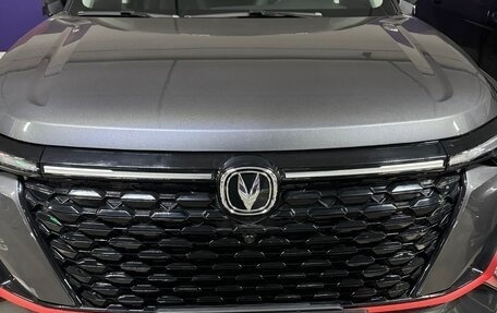 Changan CS35 Plus, 2024 год, 1 850 000 рублей, 3 фотография